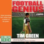 Football Genius, Tim Green