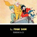 Rinkitink in Oz The Wizard of Oz ser..., L. Frank Baum