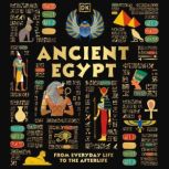 Ancient Egypt, DK