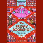 The Friday Bookshop, Sawako Natori