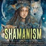 Shamanism Exploring Native American,..., Silvia Hill