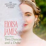 Two Dances and a Duke, Eloisa James