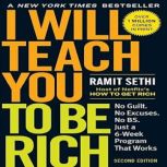 I Will Teach You to Be Rich, Ramit Sethi