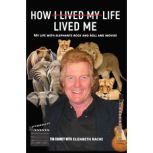 HOW I LIVED MY LIFE LIVED ME, TIM COONEY