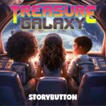 Treasure Galaxy, Jim Jacob