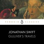 Gullivers Travels, Jonathan Swift