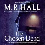 The Chosen Dead, Matthew Hall