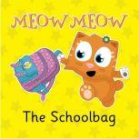 The Schoolbag, Eddie Broom