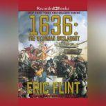 1636: The Ottoman Onslaught, Eric Flint