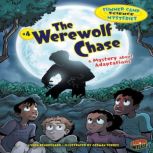 The Werewolf Chase, Lynda Beauregard