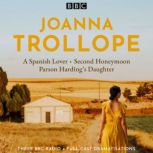 Joanna Trollope Parson Hardings Dau..., Joanna Trollope