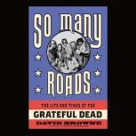 So Many Roads, David Browne