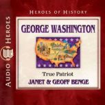George Washington, Janet Benge
