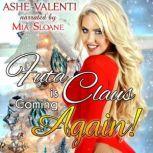 Futa Claus Is Coming Again!, Ashe Valenti