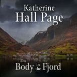 The Body in the Fjord, Katherine Hall Page