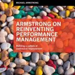 Armstrong on Reinventing Performance ..., Michael Armstrong