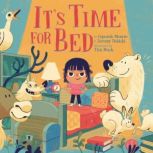 Its Time for Bed, Ceporah Mearns