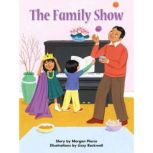 The Family Show, Morgan Pierce
