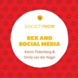 Sex and Social Media, Katrin Tiidenberg