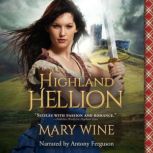Highland Hellion, Mary Wine