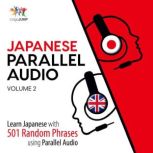 Japanese Parallel Audio Learn Japan..., Lingo Jump