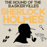 The Hound of the Baskervilles, Arthur Conan Doyle