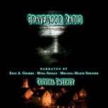 Gravemoor Radio, Corvina Sweeney