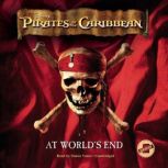 Pirates of the Caribbean At Worlds ..., Disney Press