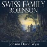 Swiss Family Robinson, Johann David Wyss