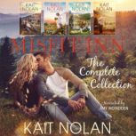 Misfit Inn The Complete Collection, Kait Nolan