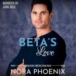 Betas Love, Nora Phoenix