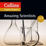 Amazing Scientists B1, Anne Collins