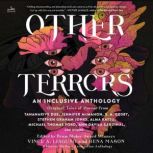 Other Terrors, Vince A. Liaguno