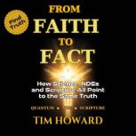 From Faith to Fact, Tim Howard
