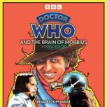 Doctor Who And The Brain Of Morbius, Terrance Dicks