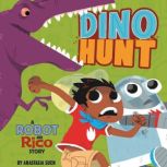 Dino Hunt, Anastasia Suen