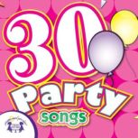 30 Preschool Songs, Kim Mitzo Thompson