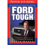 Ford Tough, David Magee