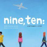 Nine, Ten A September 11 Story, Nora Raleigh Baskin