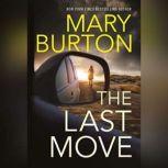 The Last Move, Mary Burton