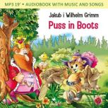 Puss in Boots, Charles Perrault
