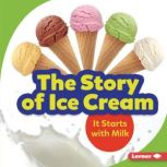 The Story of Ice Cream, Stacy TausBolstad