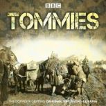Tommies The Complete BBC Radio Colle..., Jonathan Ruffle