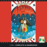Harper And The Circus Of Dreams, Cerrie Burnell