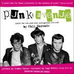 Punk Avenue, Phil Marcade