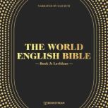 The World English Bible, Book 3 Levi..., Various Authors