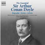 Sir Arthur Conan Doyle, Arthur Conan Doyle