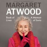 Book of Lives, Margaret Atwood