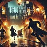 The Adventures of Sherlock Holmes, Sir Arthur Conan Doyle