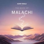 The Book of Malachi  ASMR, The Bible